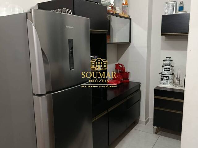 #517 - Apartamento para Venda em Sorocaba - SP