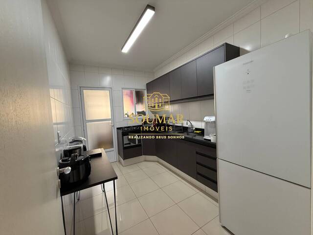 Apartamento para Venda em Sorocaba - 5
