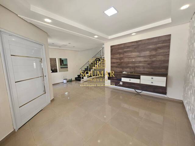 #521 - Casa para Venda em Sorocaba - SP