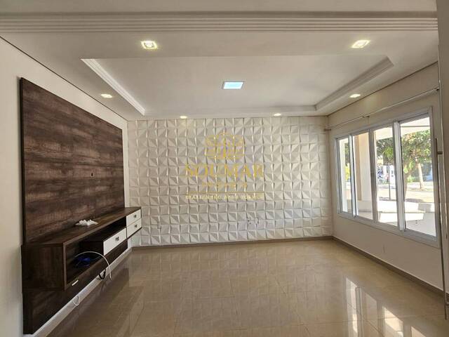 Casa para Venda em Sorocaba - 5