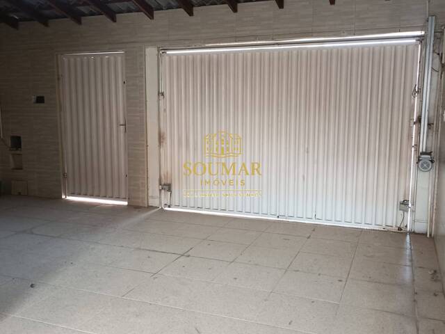 #CS00030 - Casa para Venda em Sorocaba - SP