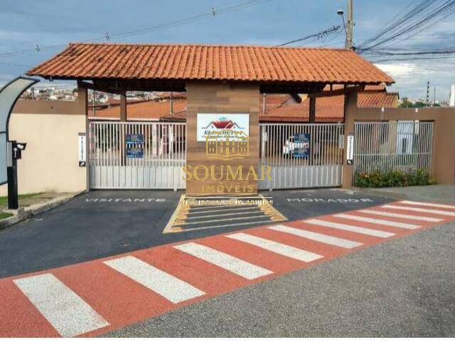 #CC00061 - Casa para Venda em Sorocaba - SP