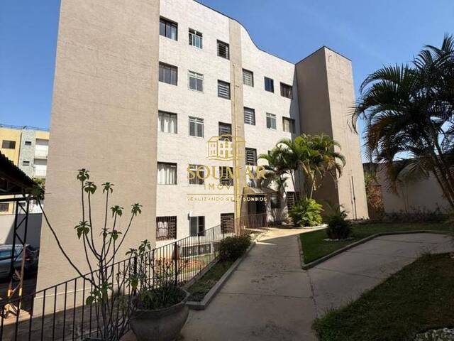 #AP00048 - Apartamento para Venda em Sorocaba - SP