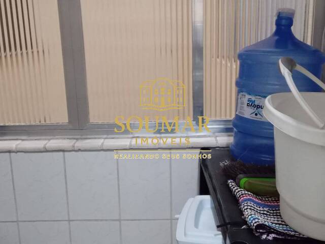 Apartamento para Venda em Santos - 4