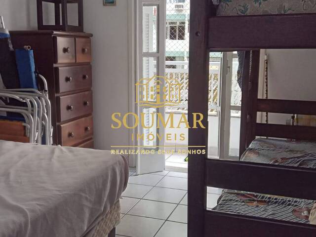 Apartamento para Venda em Santos - 5