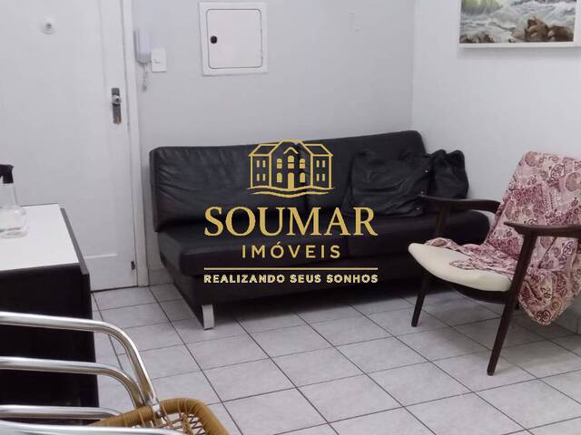 Apartamento para Venda em Santos - 2