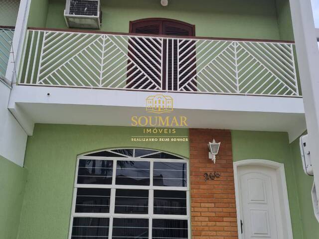 Venda em Jardim Saira - Sorocaba