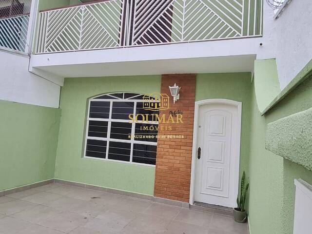 #CS00031 - Casa para Venda em Sorocaba - SP