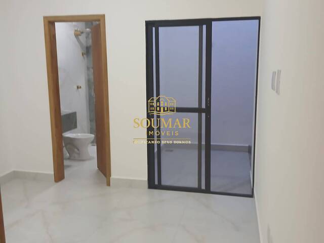 Casa para Venda em Sorocaba - 5