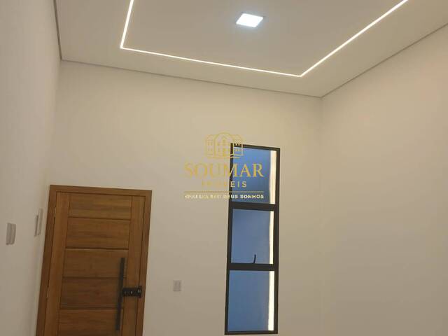 #CS00032 - Casa para Venda em Sorocaba - SP