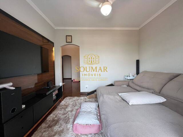 Casa para Venda em Votorantim - 4