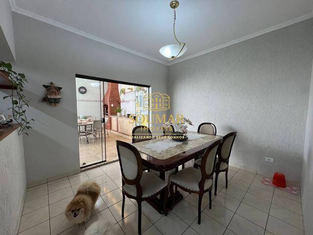 Casa para Venda em Votorantim - 5