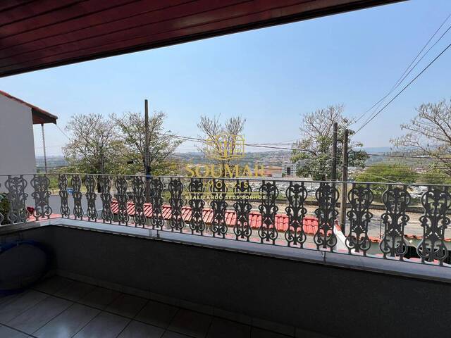 #CS00033 - Casa para Venda em Votorantim - SP