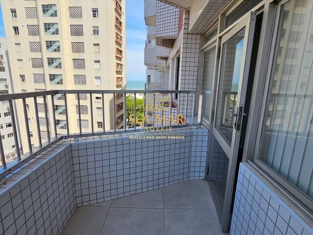 Apartamento para Venda em Santos - 2