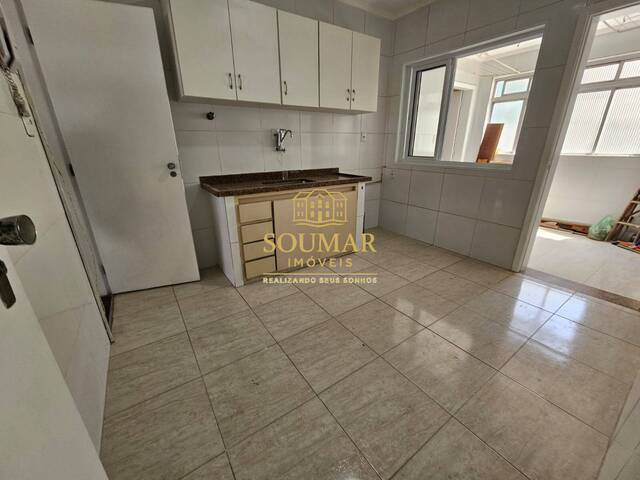 Apartamento para Venda em Santos - 3