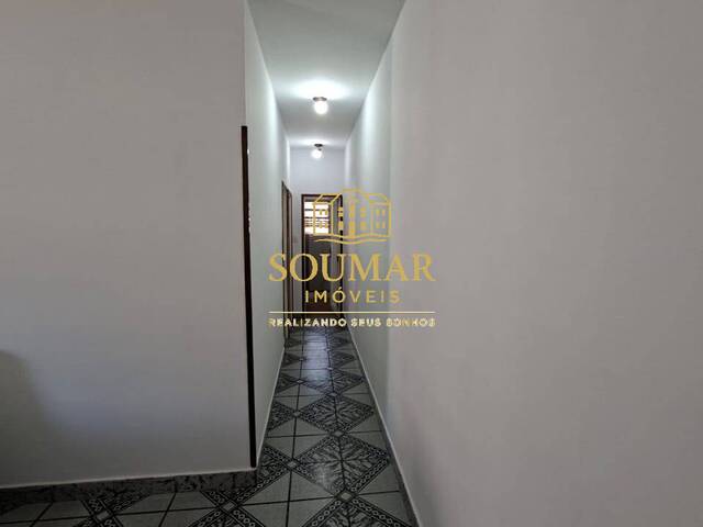 #533 - Apartamento para Venda em Santos - SP