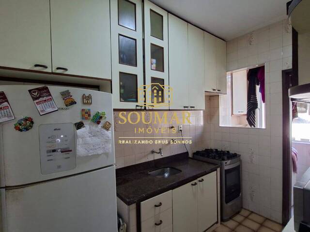 Apartamento para Venda em Santos - 5