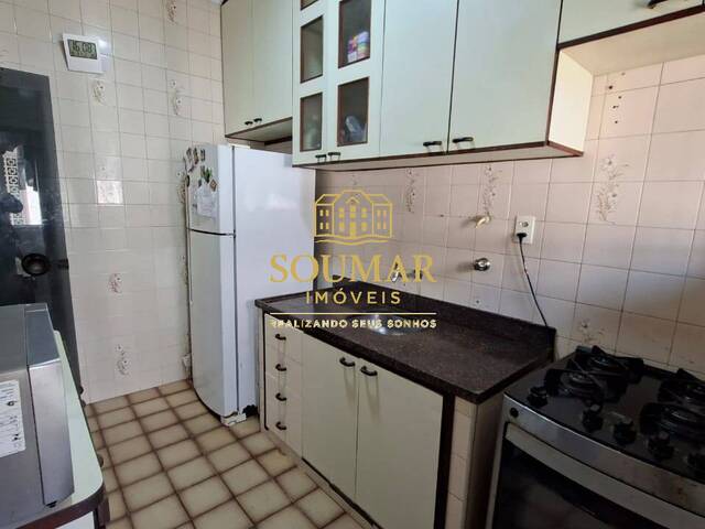 Apartamento para Venda em Santos - 4