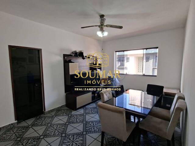 #533 - Apartamento para Venda em Santos - SP