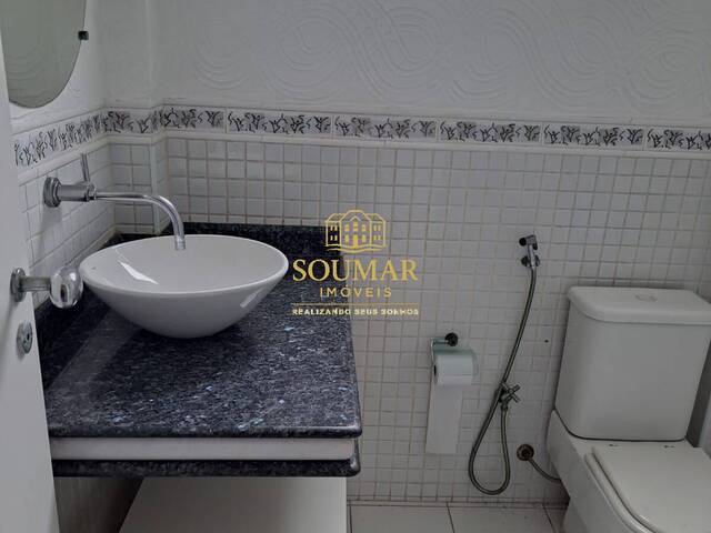 Apartamento para Venda em Santos - 4