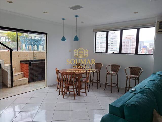 Apartamento para Venda em Santos - 5