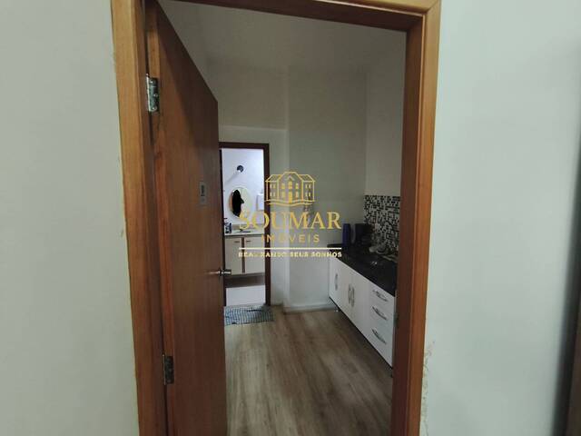 #APSL00022 - Sala para Venda em Santos - SP