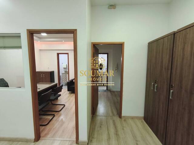 #APSL00022 - Sala para Venda em Santos - SP