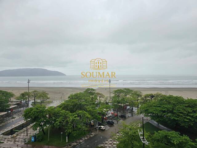 Apartamento para Venda em Santos - 4