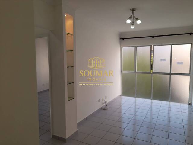 Venda em José Menino - Santos