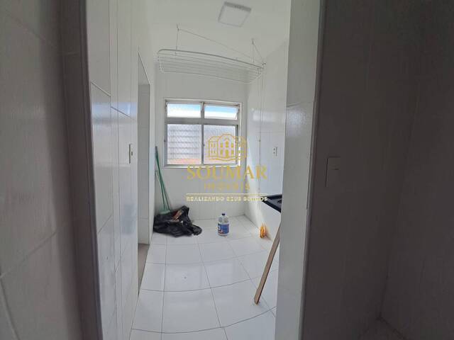 Apartamento para Venda em Santos - 4