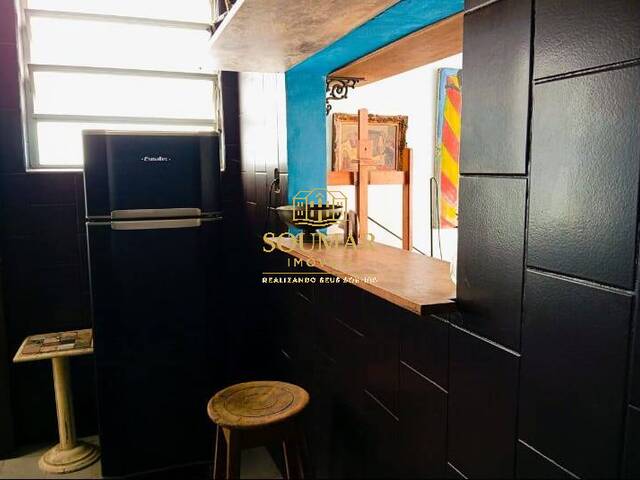 Apartamento para Venda em Santos - 5