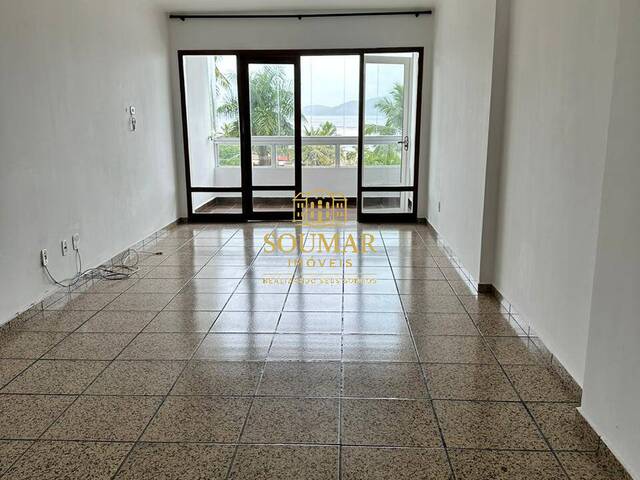 Apartamento para Venda em São Vicente - 5