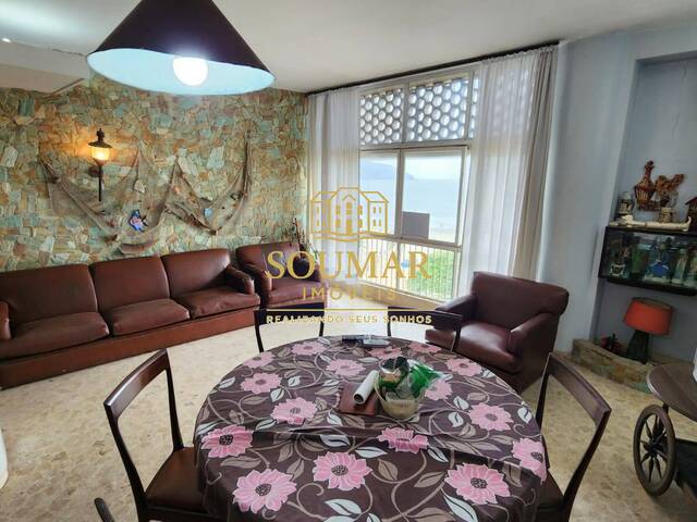 Apartamento para Venda em Santos - 4