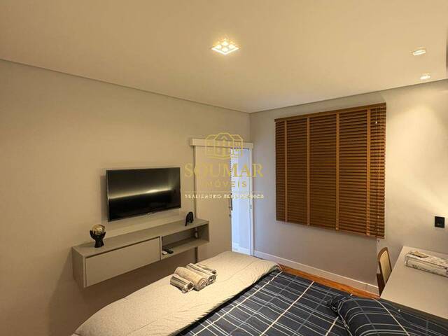 Apartamento para Venda em Santos - 4