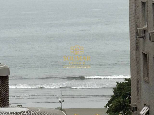 Venda em Aparecida - Santos