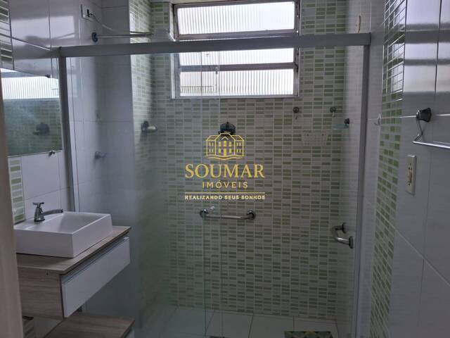 Apartamento para Venda em Santos - 4