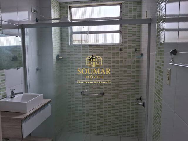 Apartamento para Venda em Santos - 5