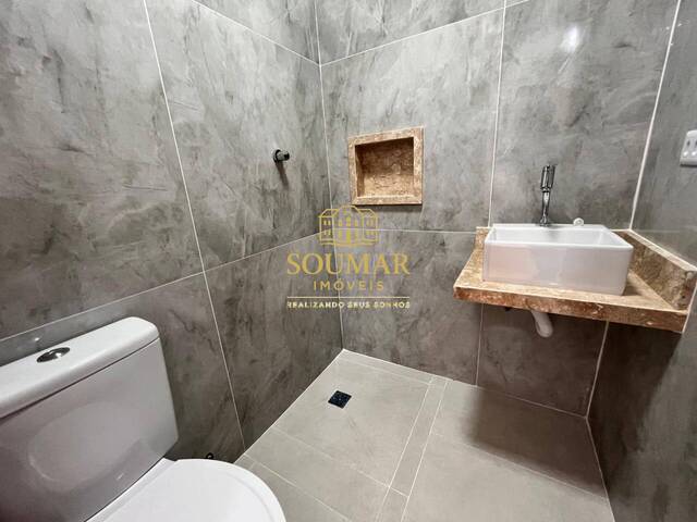 Casa para Venda em Santos - 4