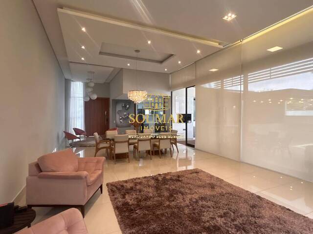 #547 - Casa para Venda em Sorocaba - SP