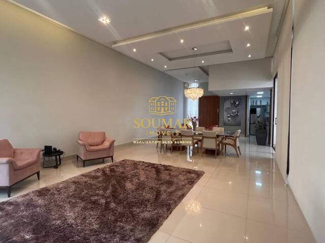 #547 - Casa para Venda em Sorocaba - SP