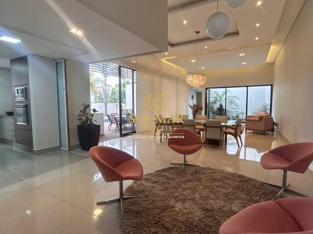 #547 - Casa para Venda em Sorocaba - SP