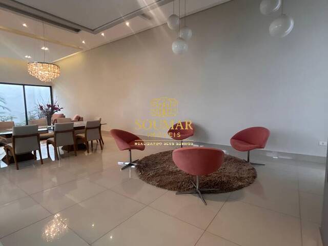 Casa para Venda em Sorocaba - 5