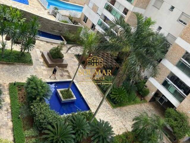 #548 - Apartamento para Venda em Santos - SP