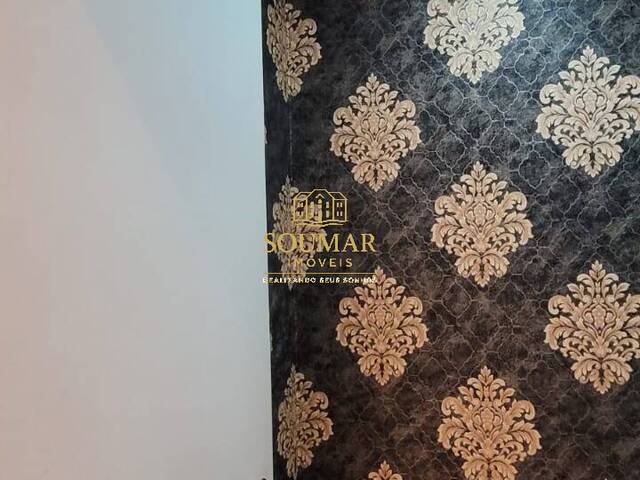 Apartamento para Venda em Santos - 4