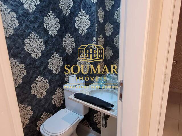 Apartamento para Venda em Santos - 5