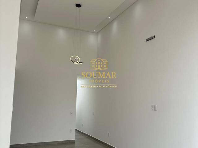 Casa para Venda em Sorocaba - 5