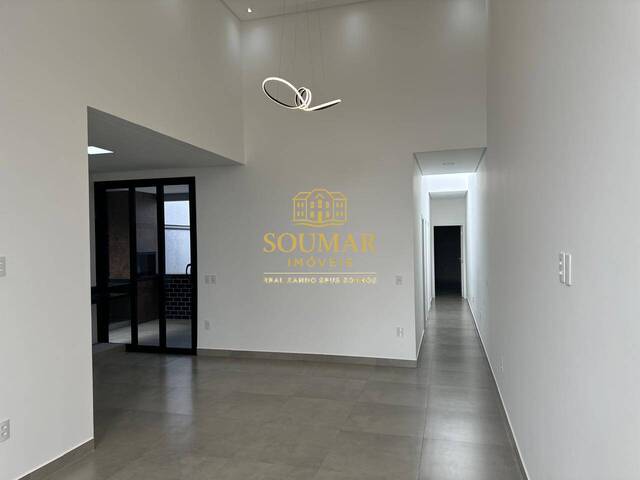 Casa para Venda em Sorocaba - 4