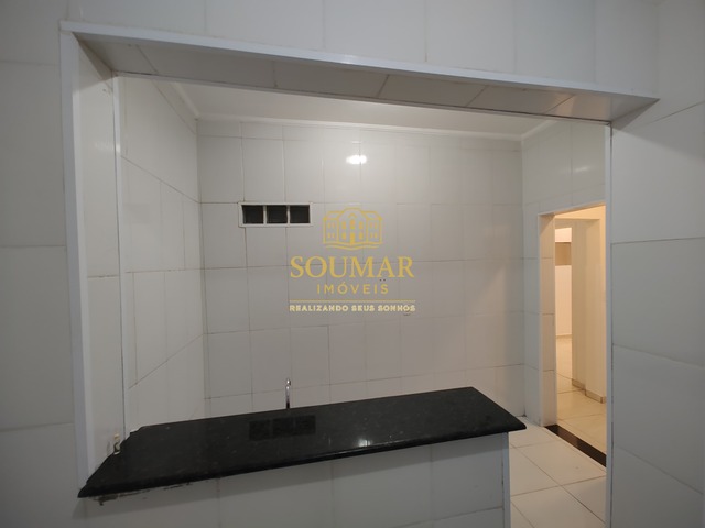 Apartamento para Venda em Santos - 5