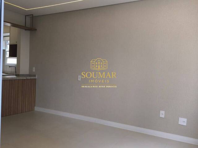 #551 - Apartamento para Venda em Santos - SP