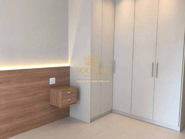 Apartamento para Venda em Santos - 4